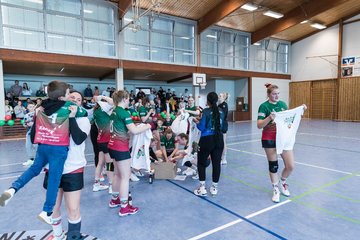 Bild 41 - F HSG Kremperheide/Muensterdorf - Slesvig IF 2 : Ergebnis: 30:26